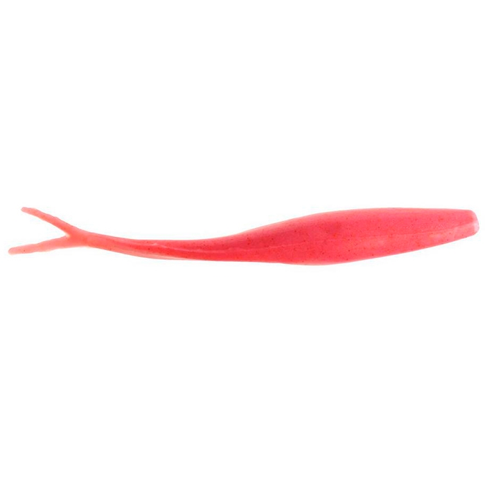 Berkley Gulp Jerk Shad  17   Cm Pink Shine Fiskegrej