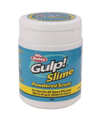 Berkley Gulp Slime