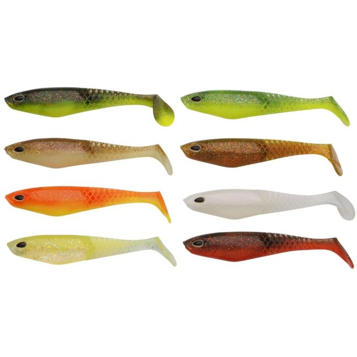 Berkley Powerbait Cullshad   5cm Darkwater
