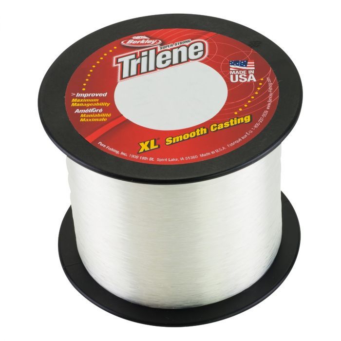 Berkley Triline   3000m