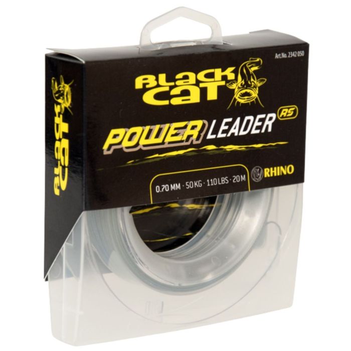 Black Cat Power Leader Rs