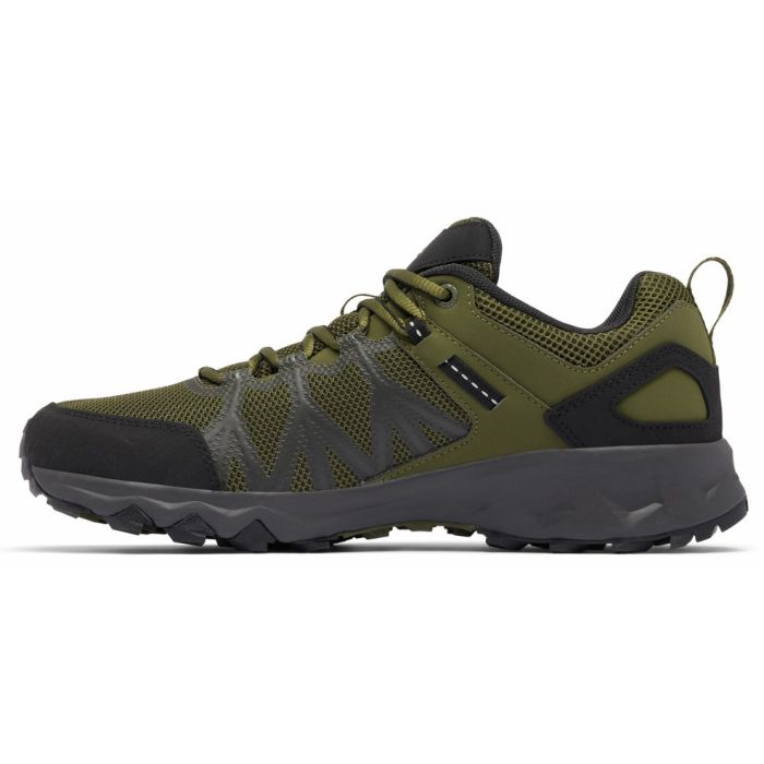 Columbia Peakfreakâ  Ii Outdryâ  Nori  Black