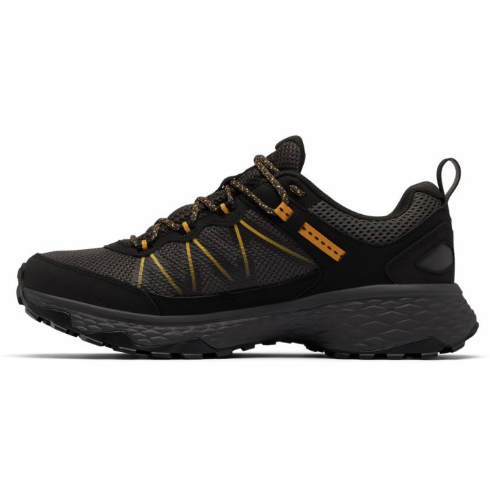 Columbia Peakfreak Rushâ  Outdryâ  Black  Raw Honey