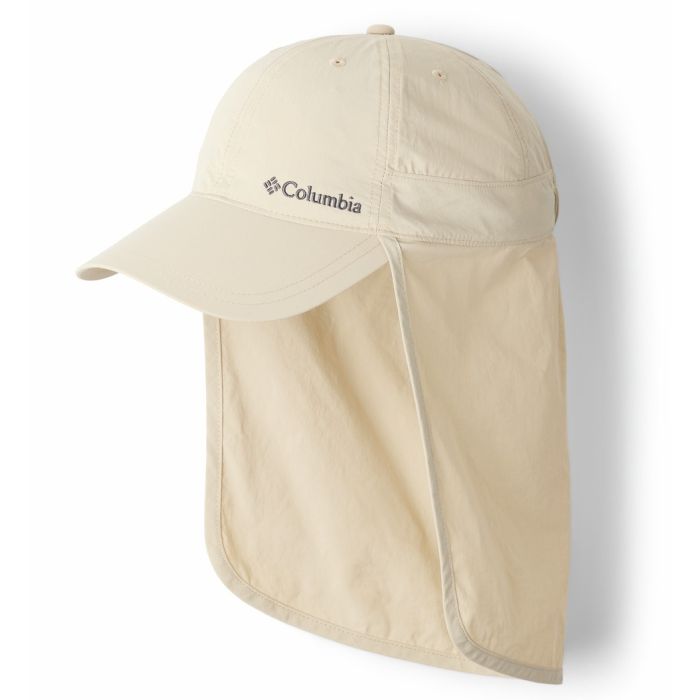 Columbia Schooner Bank Ii Cachalot Khaki