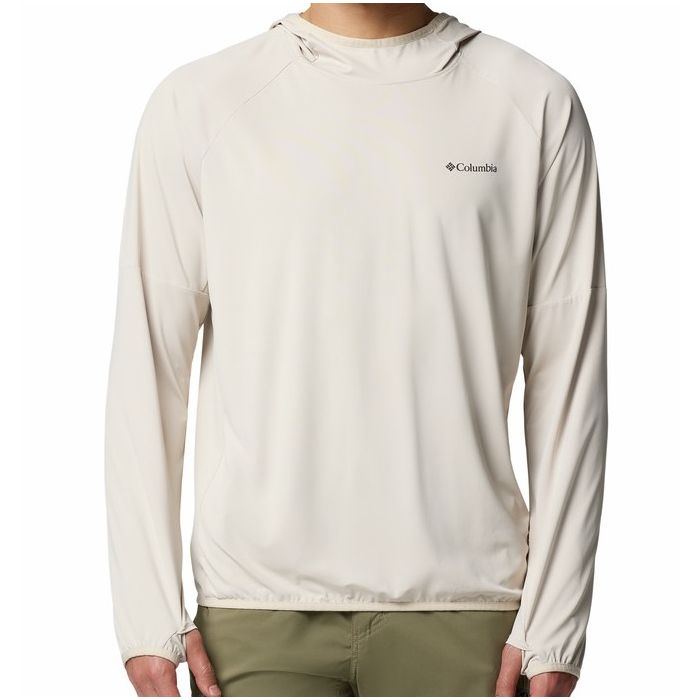 Columbia Skien Valleyâ  Hoodie Dark Stone