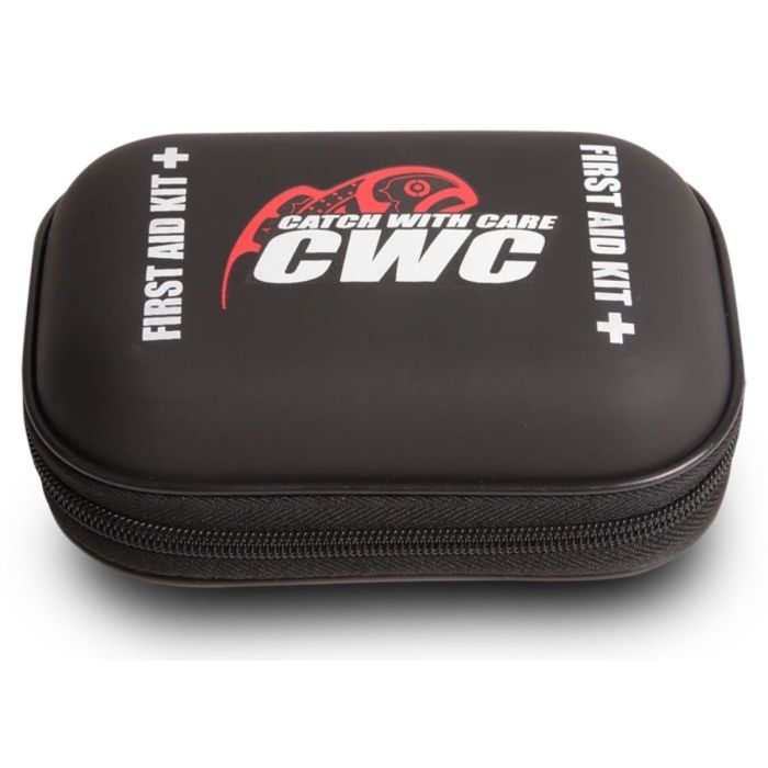 Cwc Grand First Aid Kit Hardcase