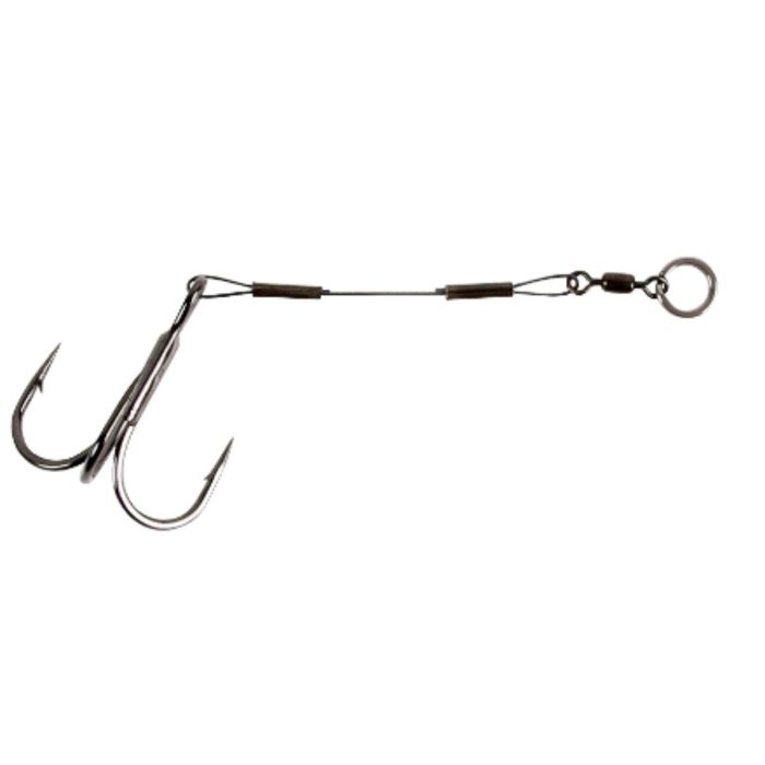 Cwc Titanium Stinger  30lbs Nano Single