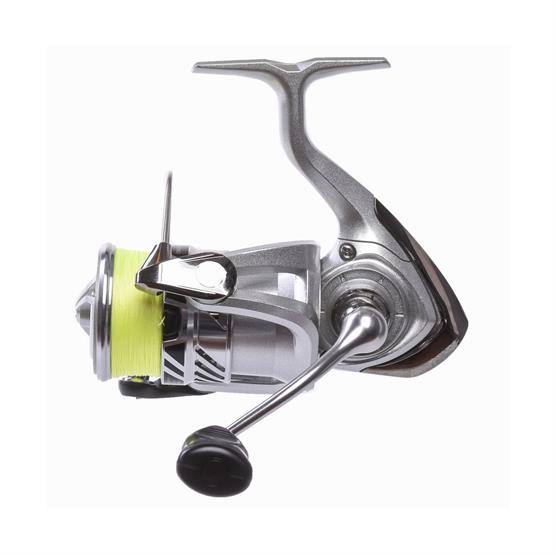 Daiwa Crossfire Lt 20 2500
