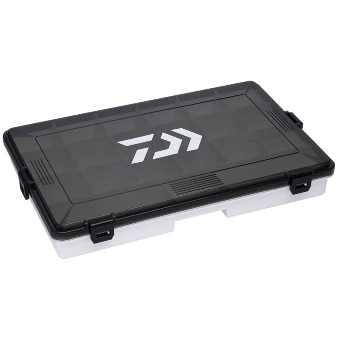 Daiwa  -box Small Regular Large