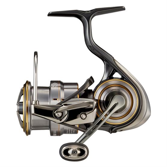 Daiwa Luvias Airity Lt 21 2500