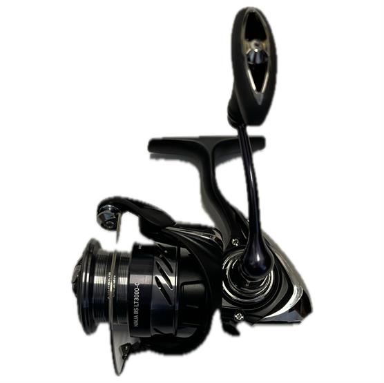 Daiwa Ninja Bs