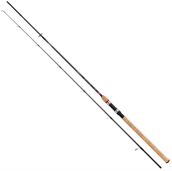 Daiwa Ninja   Spin