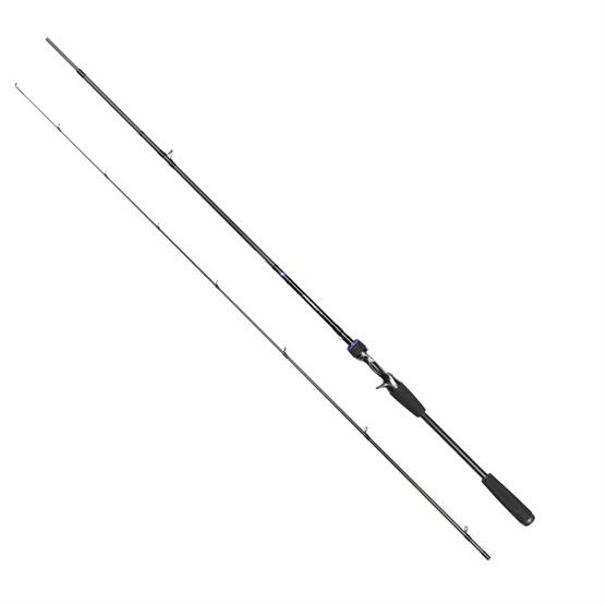 Daiwa Prorex Ags Baitcasting