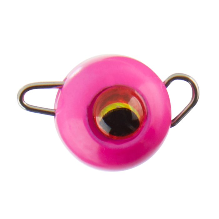 Daiwa Prorex Flexi Jig-system Tg Head