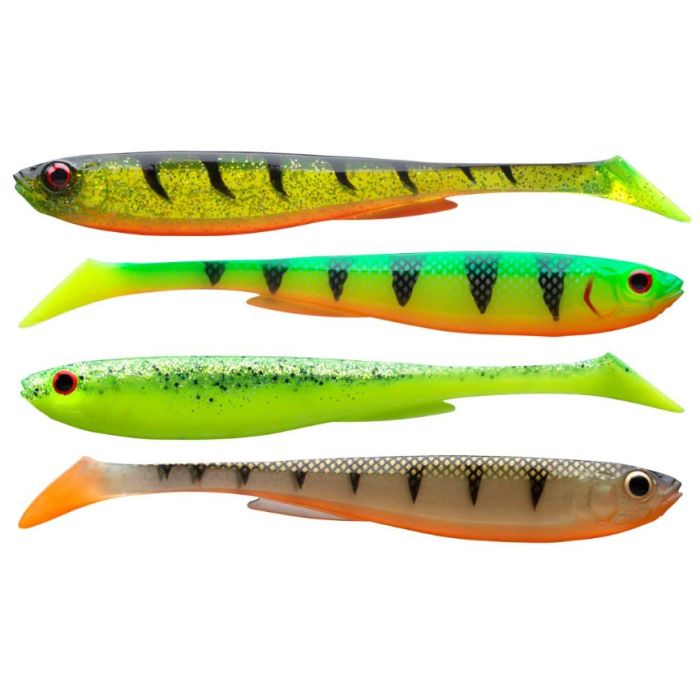 Daiwa Prorex Slim Shady Uv Set 10 5cm