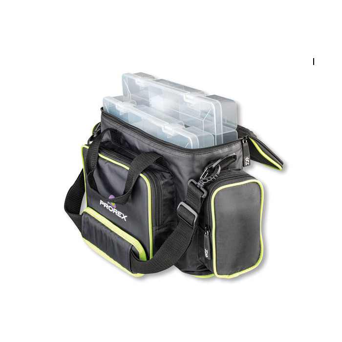 Daiwa Prorex Tackle Boks Bag Medium