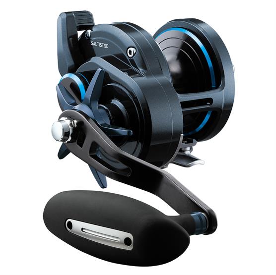 Daiwa 25 Saltist 15j