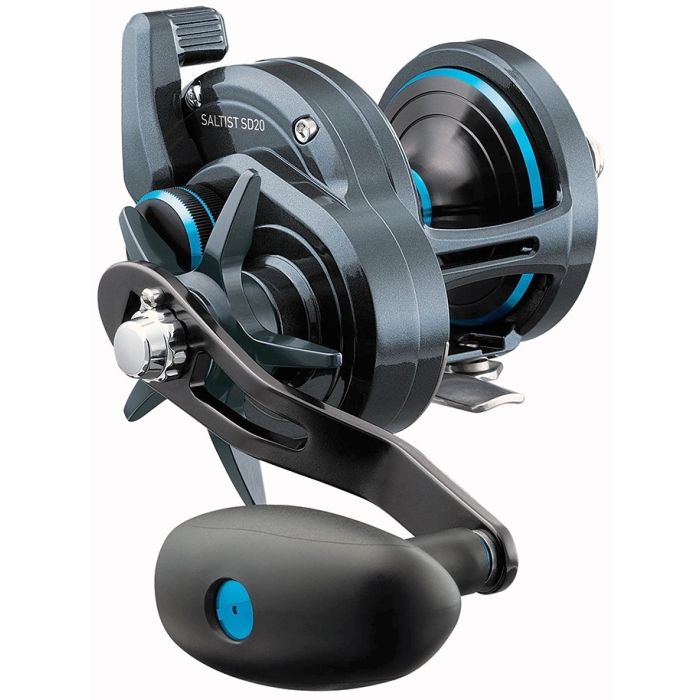 Daiwa 25 Saltist Sd 20