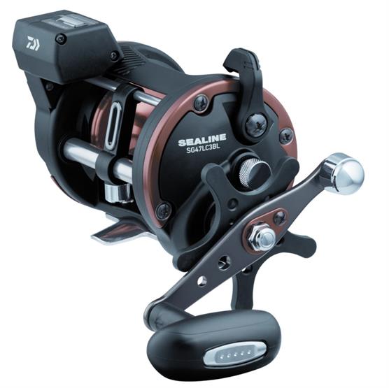 Daiwa Sealine Sg47 Lc 3b