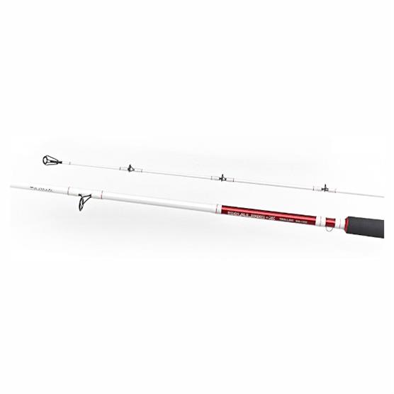 Daiwa Sealine   Trolling