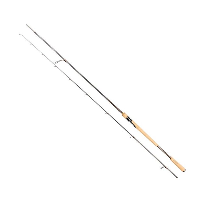 Daiwa Shogun Ags Spin