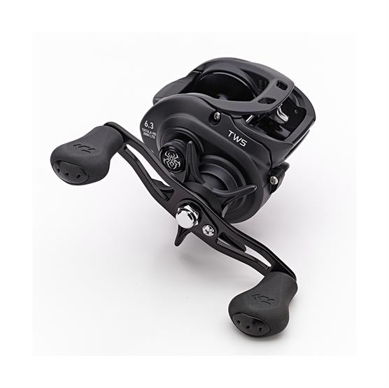 Daiwa Tatula Hd