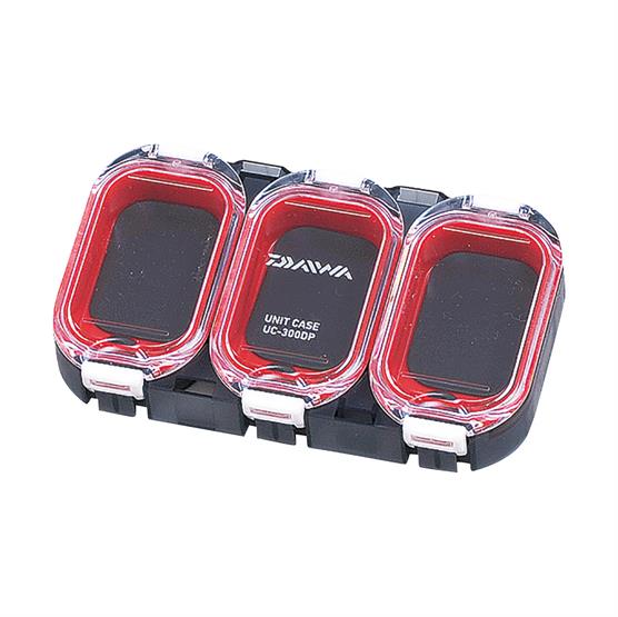 Daiwa Wp Sealed Unit Case