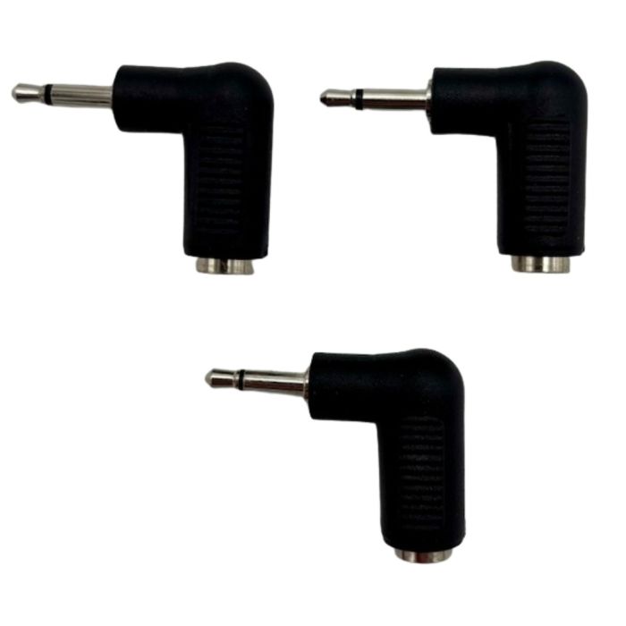 Dalectronics  -lite 3stk