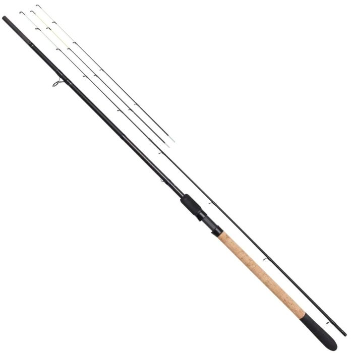 Dam Impulse-  Quiver     10-40gr