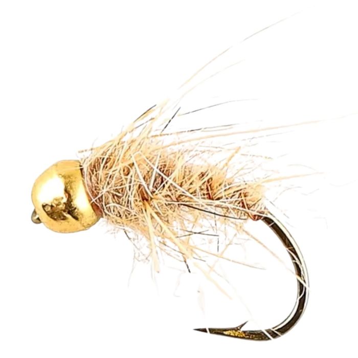 Dano Fly Herls Tungst Ny Casque Gold  12