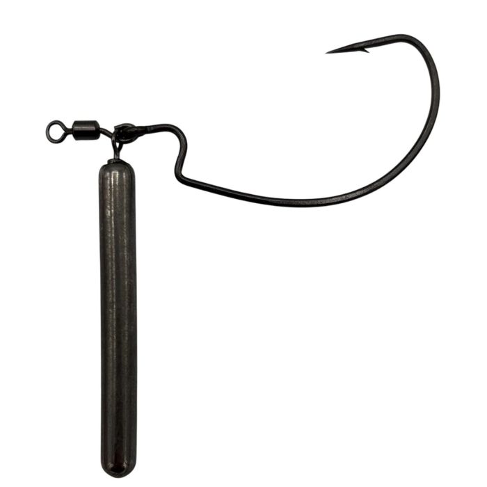 Darts Jika Rig Tungsten