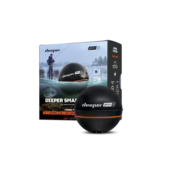 Deeper Sonar Pro