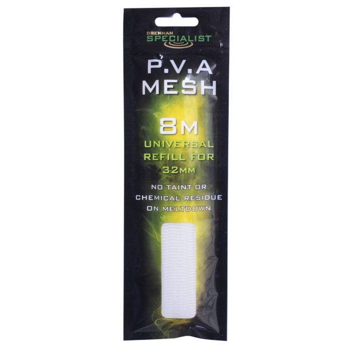 Drennan Specialist Pva Mesh Refill 32mm
