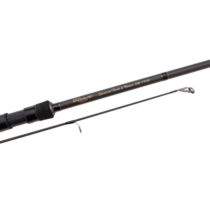 Drennan Specialist Specimen Tench   Bream