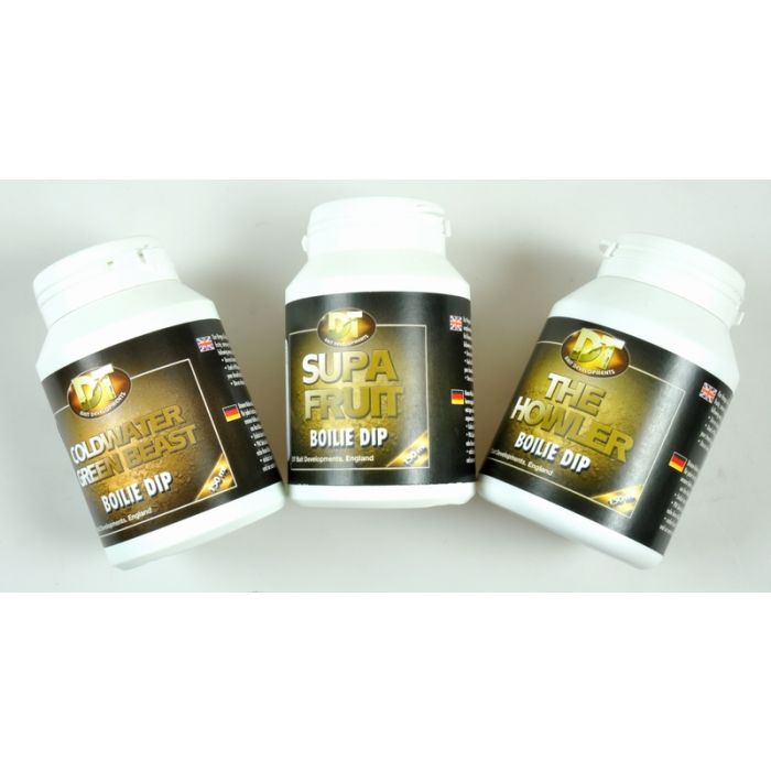 Dt Bait Boilie Dip Pots