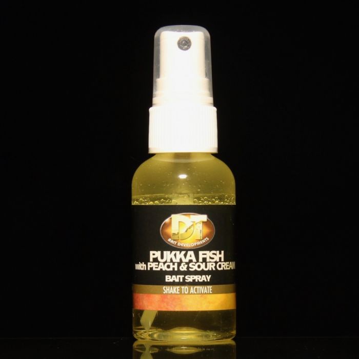 Dt Bait Spray
