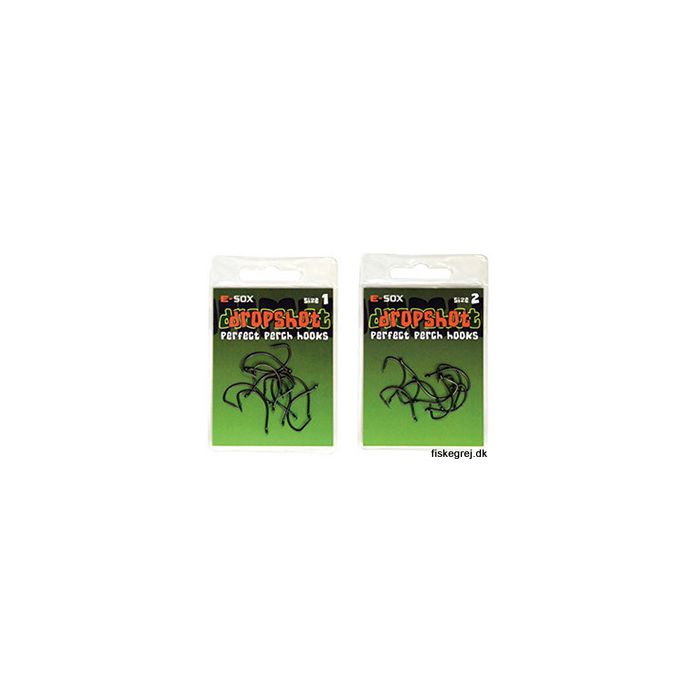 -sox Dropshot Krog