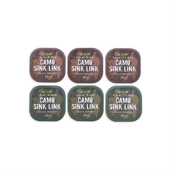 Esp Camo Sink Link 10