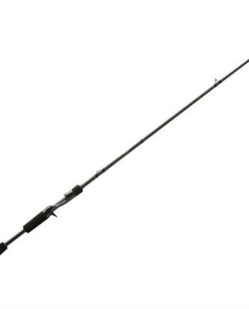 13 Fishing Muse Black Casting