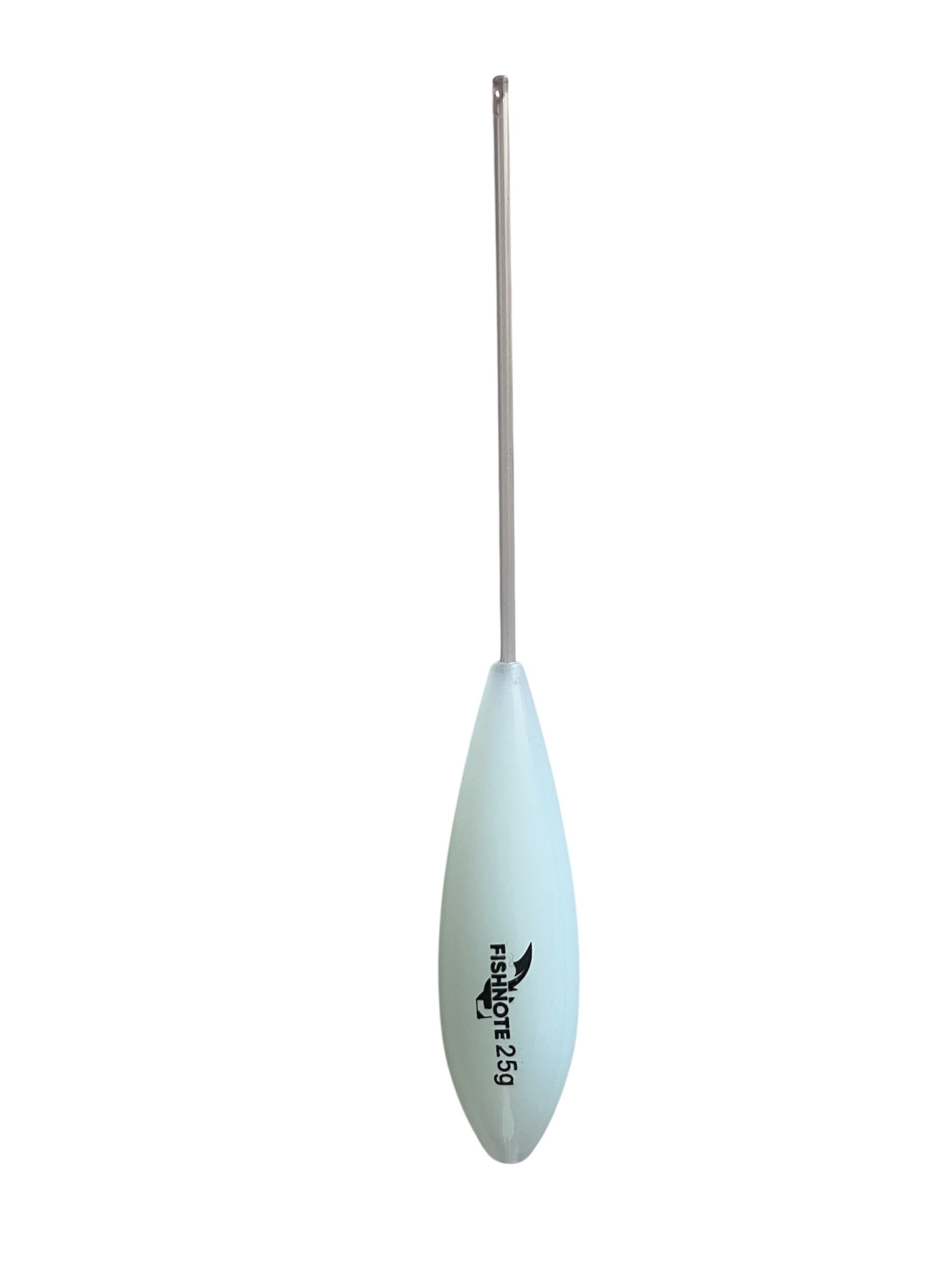 Fishnote Bombarda Glow 25g Flydende