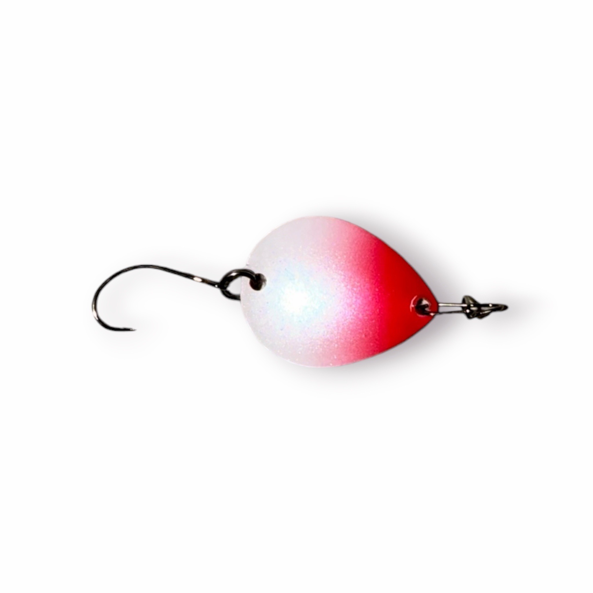 Fishnote Drop   8g Albino V2 Limited Edition