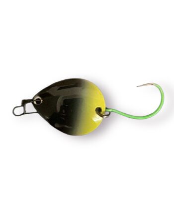 Fishnote Drop   8g Bat-man
