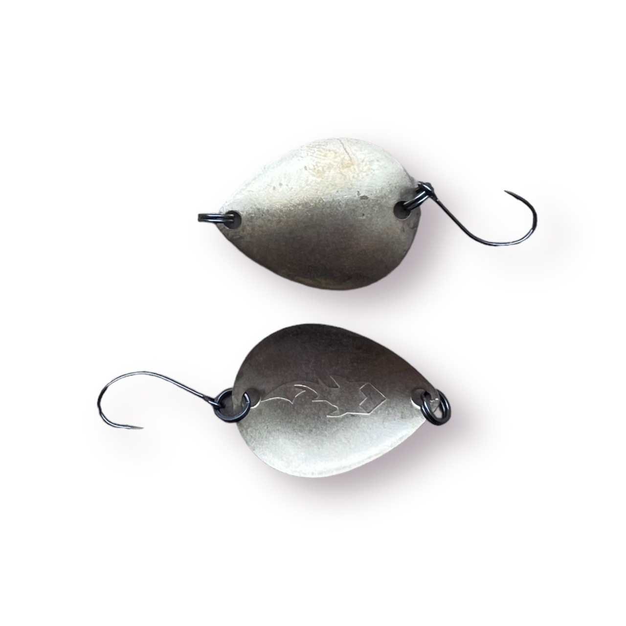 Fishnote Drop   8g Copper