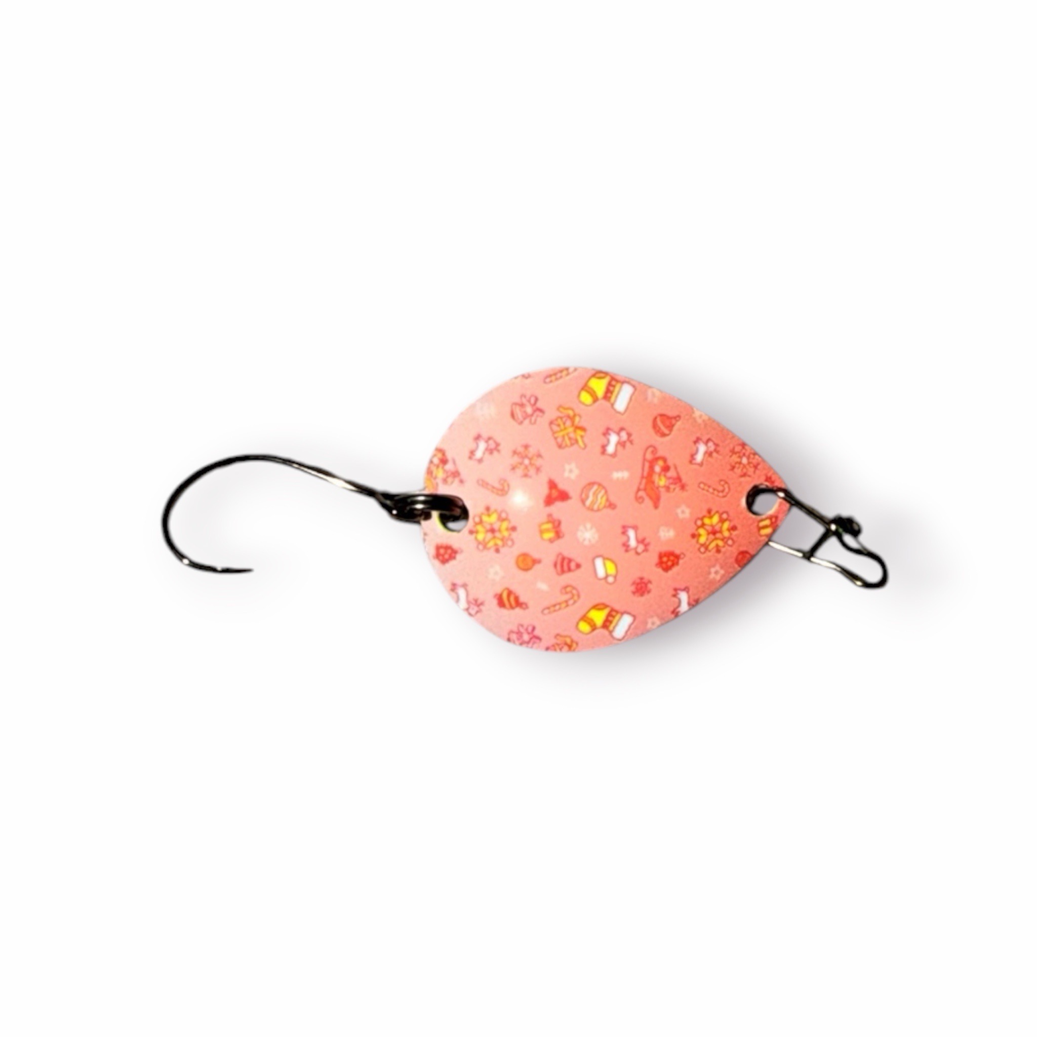 Fishnote Drop   8g Emoji Limited Edition