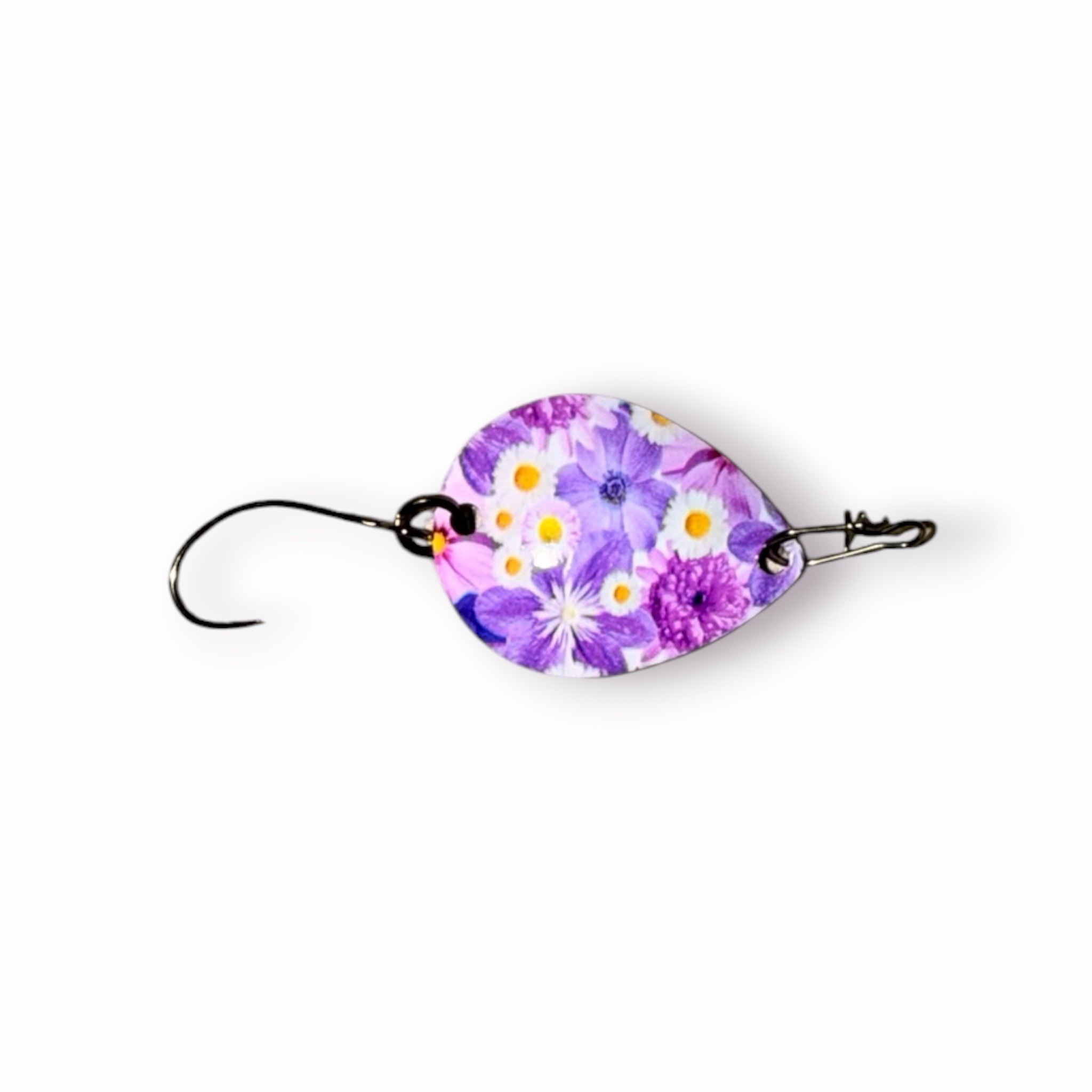 Fishnote Drop   8g Flowers Limited Edition