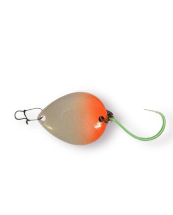 Fishnote Drop   8g Ginger