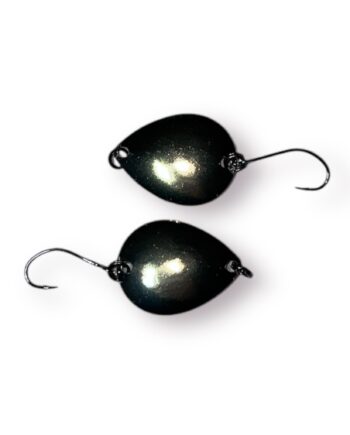 Fishnote Drop   8g Gold