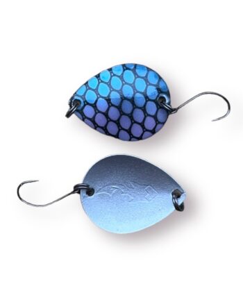 Fishnote Drop   8g Grid