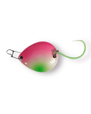 Fishnote Drop   8g Lady