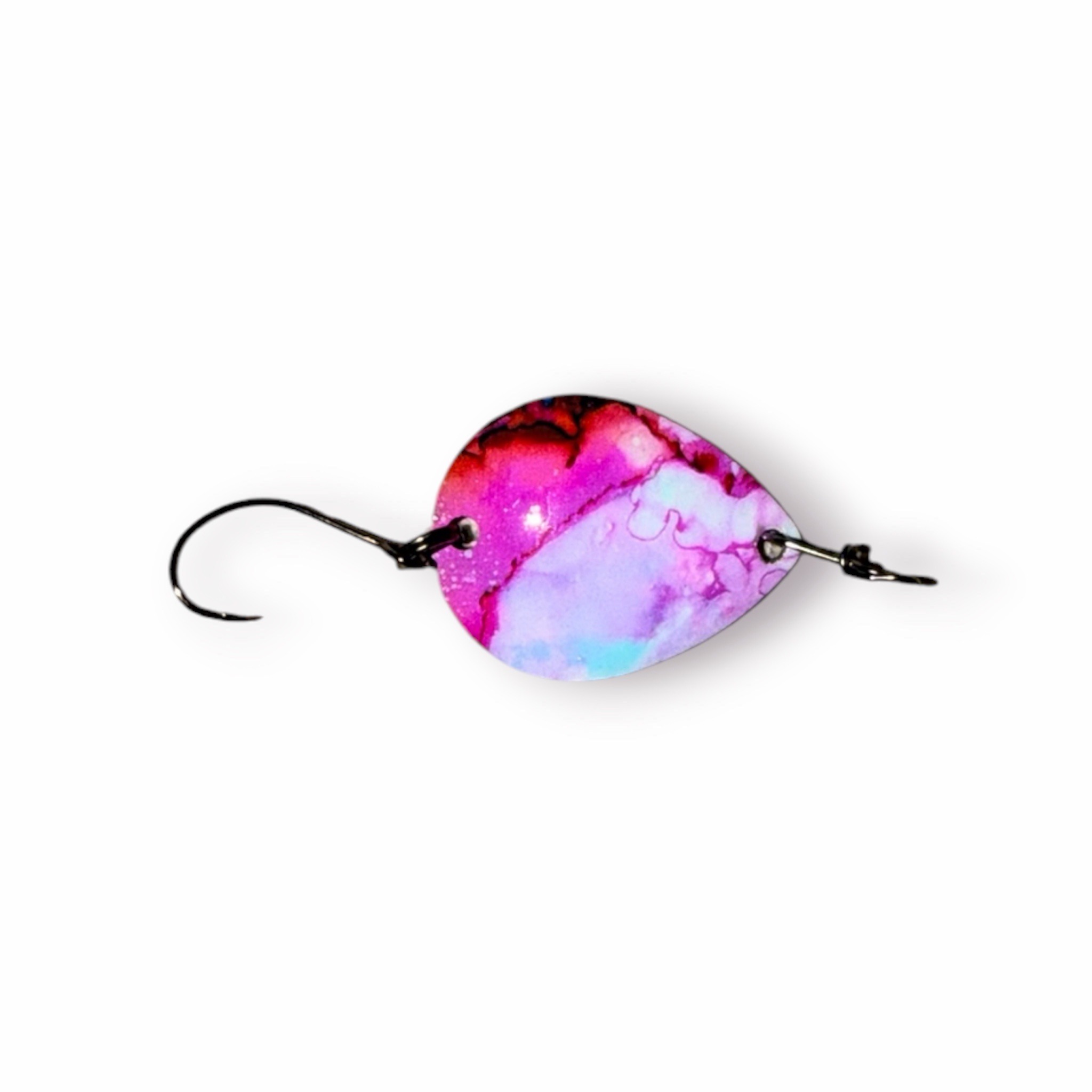 Fishnote Drop   8g Life Limited Edition